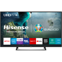 HiSense H55B7300
- Vue de face