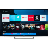 HiSense H65B7500
- Vue de face