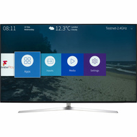HiSense H65U7A
- Vue de face