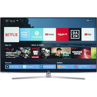 HiSense H65U7B
- Vue de face