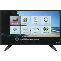 LG 32LH500D
