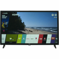 LG 32LJ610V
- Vue de face