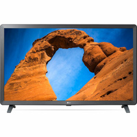 LG 32LK6100PLB
- Vue de face