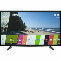 LG 43LH590V