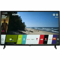 LG 43LJ594V
- Vue de face