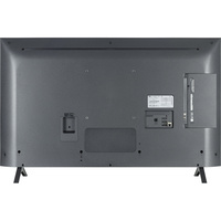 LG 43NANO80A - Vue de dos