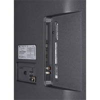 LG 43NANO80A - Connectique