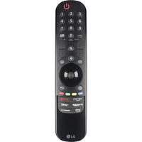 LG 43NANO81 2024 - Télécommande