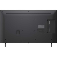 LG 43NANO81A - Vue de dos