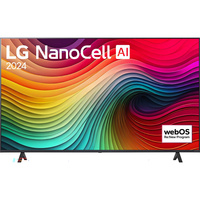 LG 43NANO82T