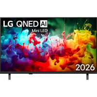 LG 43QNED71B