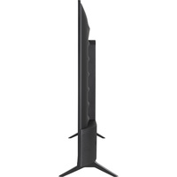 LG 43QNED72B - Vue de côté