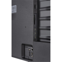 LG 43QNED7EB3C - Connectique