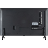 LG 43QNED80A - Vue de dos