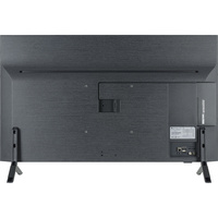 LG 43QNED82A - Vue de dos