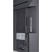 LG 43QNED82A - Connectique