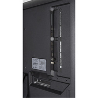 LG 43QNED86A - Connectique