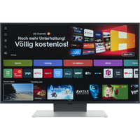 LG 43QNED86B