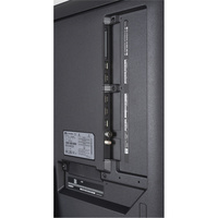 LG 43QNED86B - Connectique