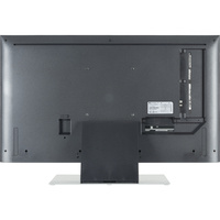 LG 43QNED86B - Vue de dos