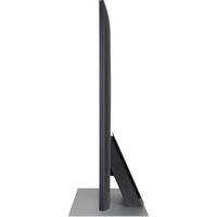 LG 43QNED86B - Vue de côté
