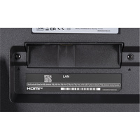 LG 43QNED87A - Connectique