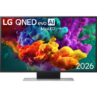 LG 43QNED87B
