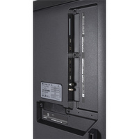 LG 43QNED8EA - Connectique