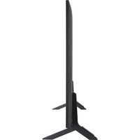 LG 43QNED8EA - Vue de côté