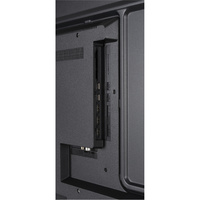 LG 43UA7300 - Connectique