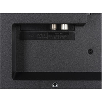 LG 43UA7300 - Connectique