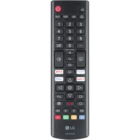 LG 43UA7500 - Télécommande