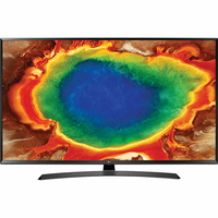 LG 43UJ635V
-