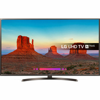 LG 43UK6400PLF