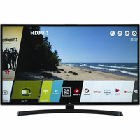 LG 43UK6470PLC
- Vue de face