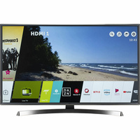 LG 43UK6950PLB
- Vue de face