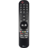 LG 43UT8000 - Télécommande