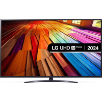 LG 43UT8100