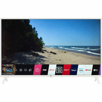 LG 49UN73906
- Vue de face