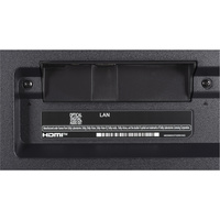 LG 50MRGB86 - Connectique