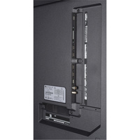 LG 50MRGB87B - Connectique