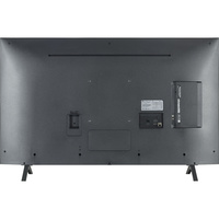 LG 50NANO80A - Vue de dos