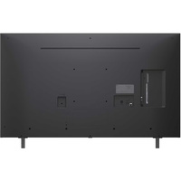 LG 50NANO81A - Vue de dos