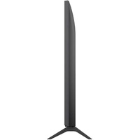 LG 50NANO81A - Vue de côté