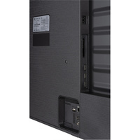 LG 50QNED7EB3C - Connectique