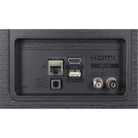 LG 50QNED84A - Connectique