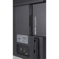 LG 50QNED84A - Connectique