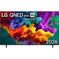 LG 50QNED85B