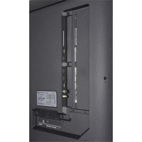 LG 50QNED86A - Connectique
