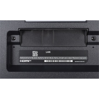 LG 50QNED86B - Connectique